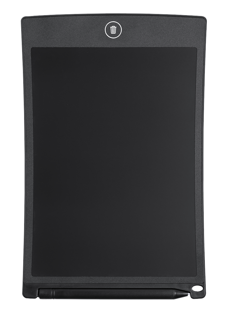 LCD-Schreibtafel Idtul