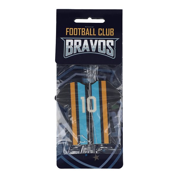 Auto-Lufterfrischer-T-Shirt mit Meeresfrische-Duft Beatrie