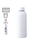 Sublimations Wärme Flasche Iddis