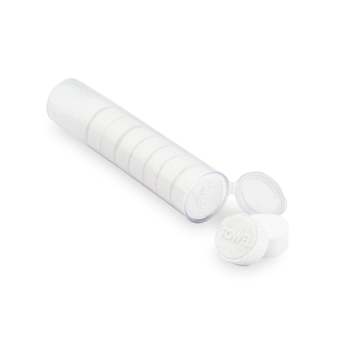 Feuchtetücher Idpac