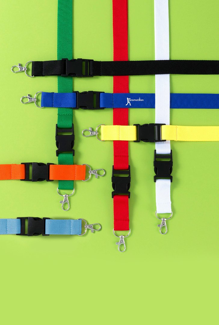 Lanyard Giamudoll