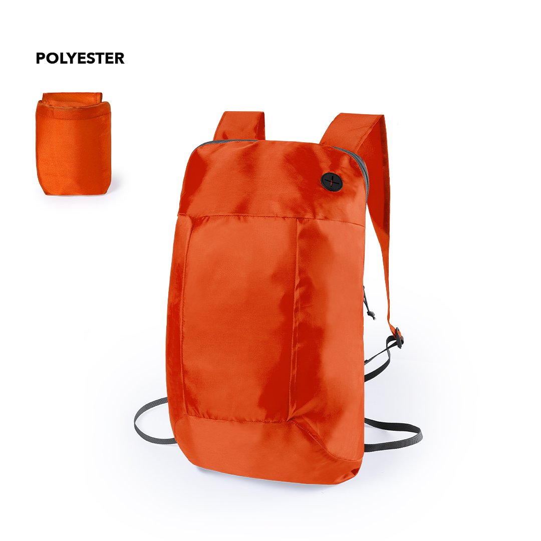 Faltbar Rucksack Idnal
