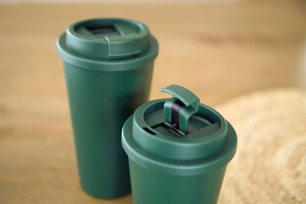 Doppelwandiger Becher Alitz | 350 ml