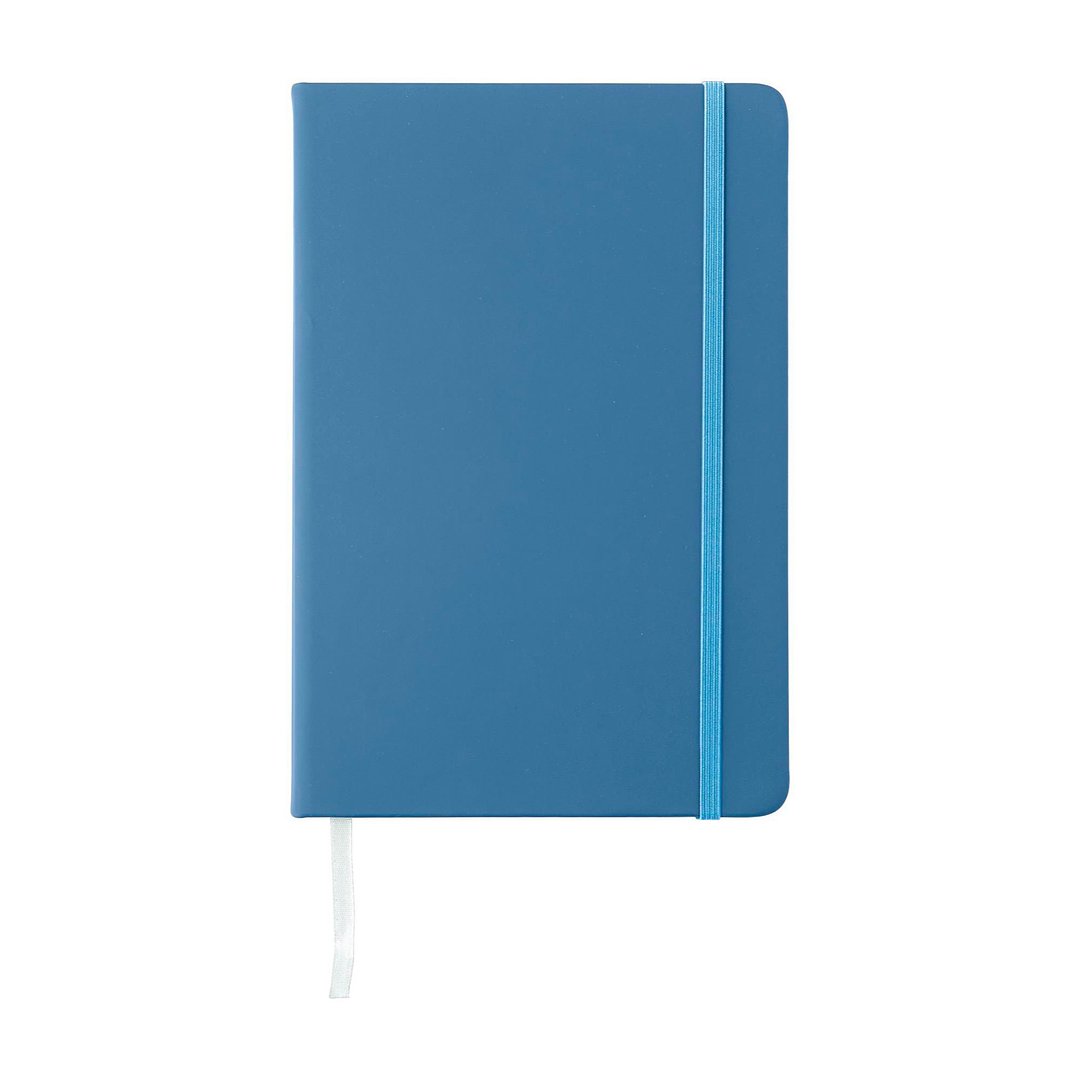 Notizbuch Warlen | A5 | Liniert