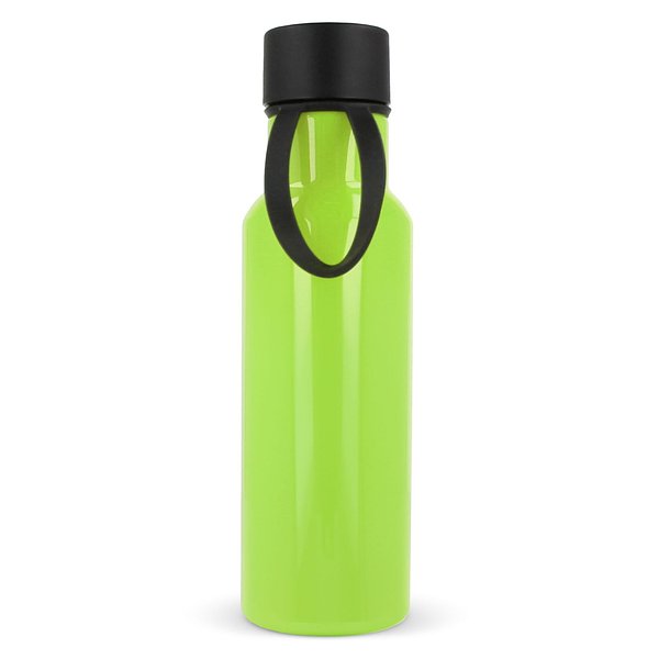 Wasserflasche Nouvel R-PET 600ml Itannatha