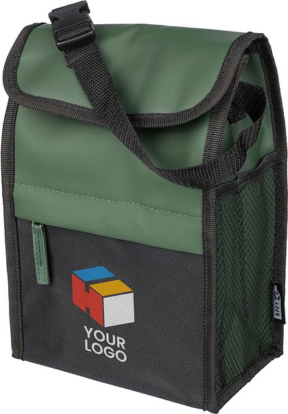 rPET Polyester (600D) Kühltasche Benjast