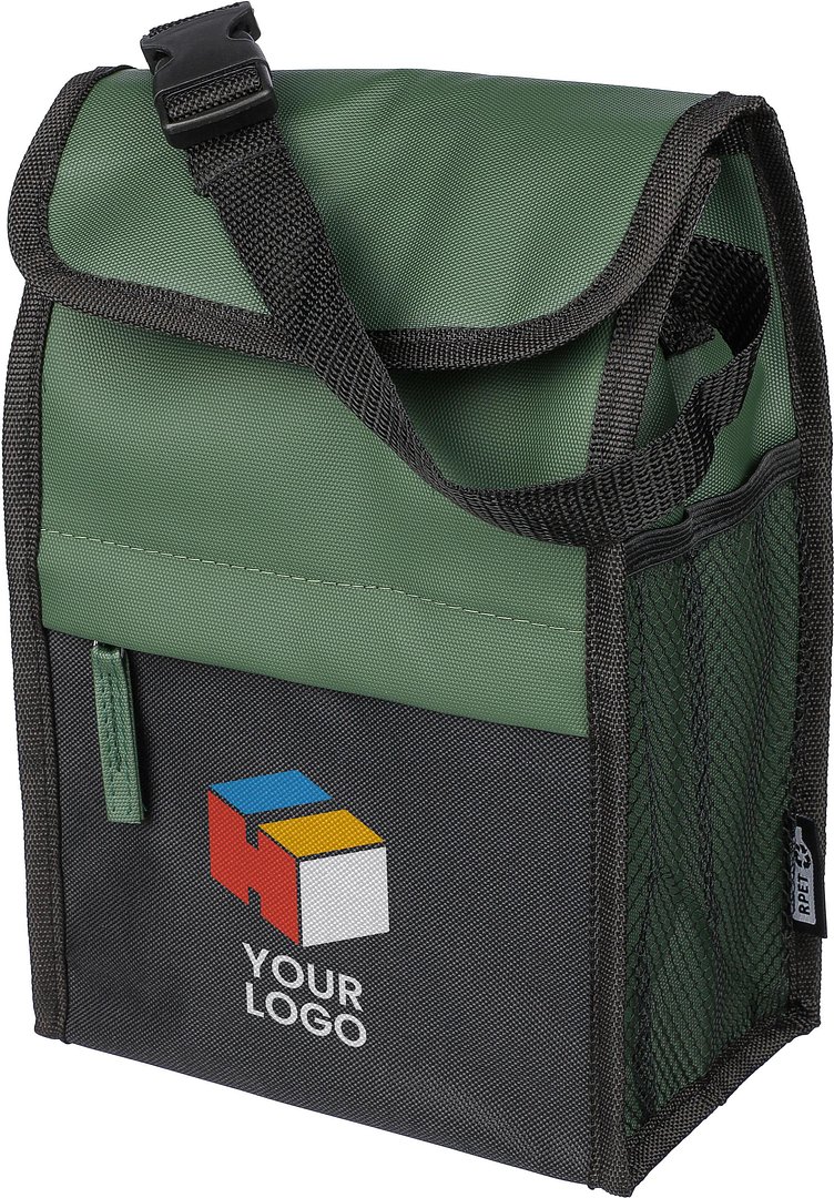 rPET Polyester (600D) Kühltasche Benjast