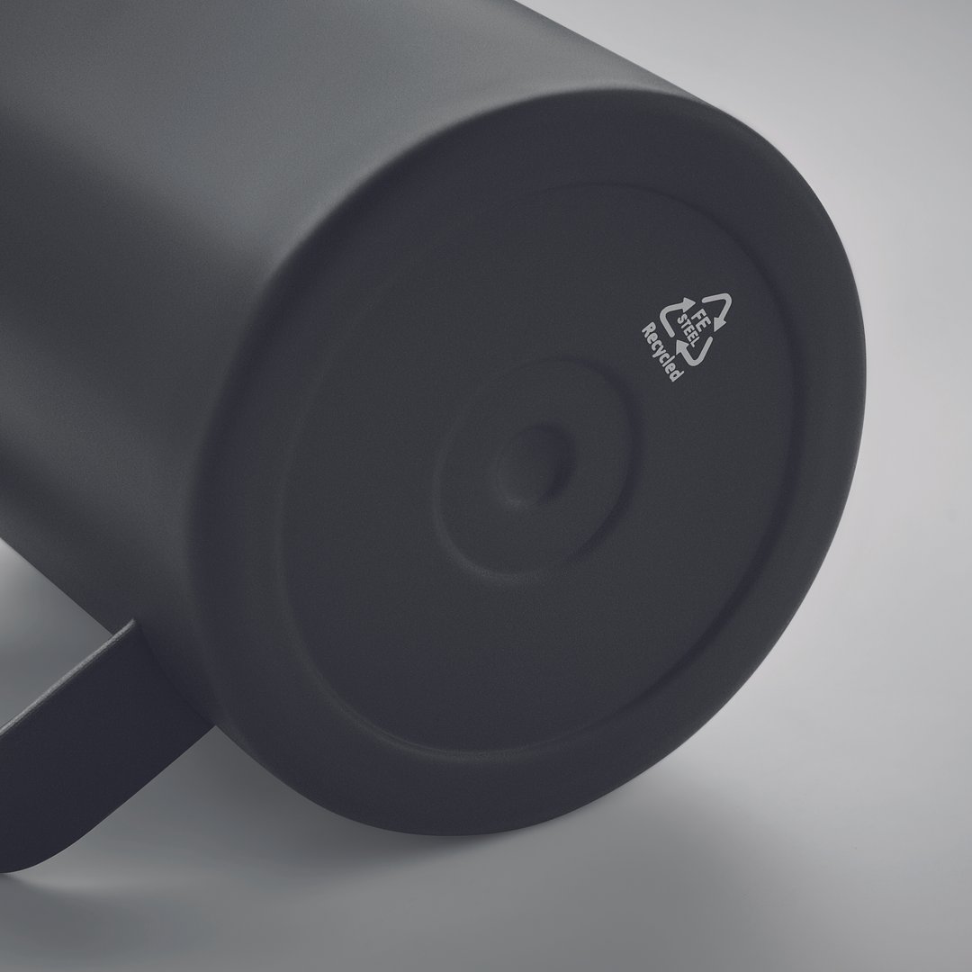 Doppelwandiger Becher 300 ml Paull