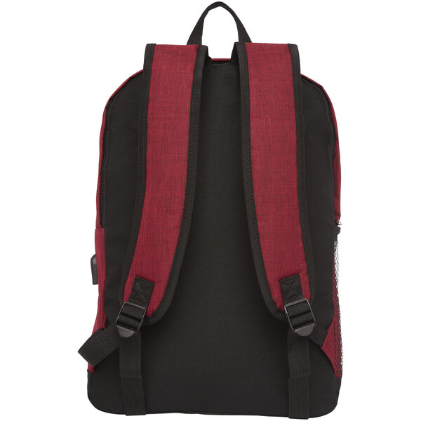 15,6" Business Laptop-Rucksack 16L - Trudia