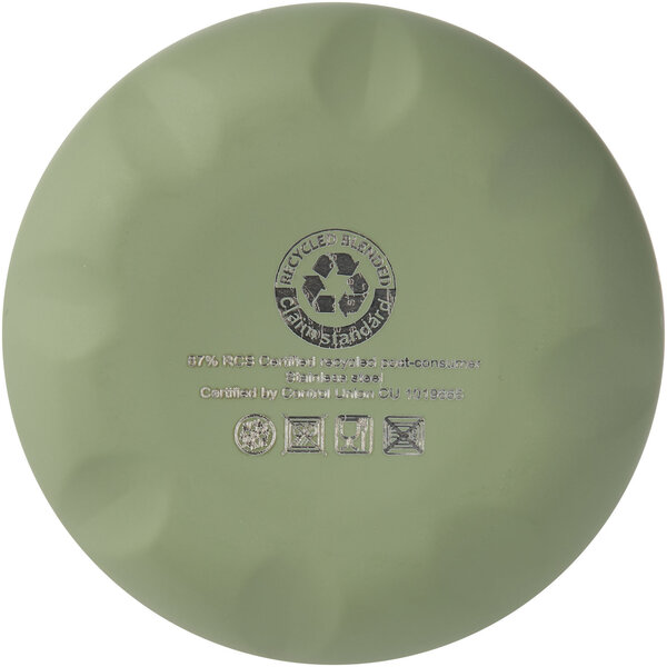 500 ml RCS-zertifizierte vakuumisolierte Edelstahlflasche - Uele