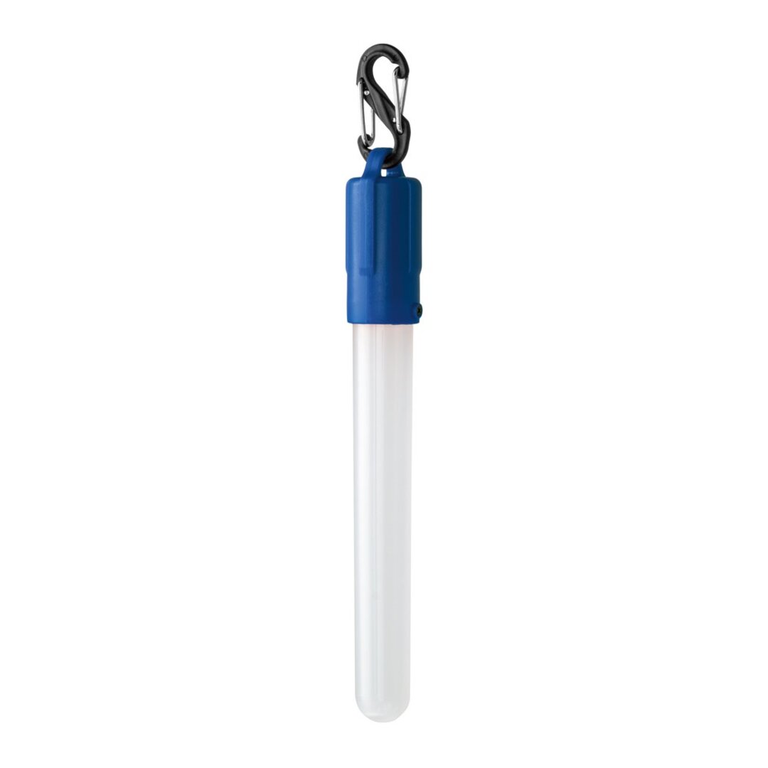 Taschenlampe im Röhrenformat Biga