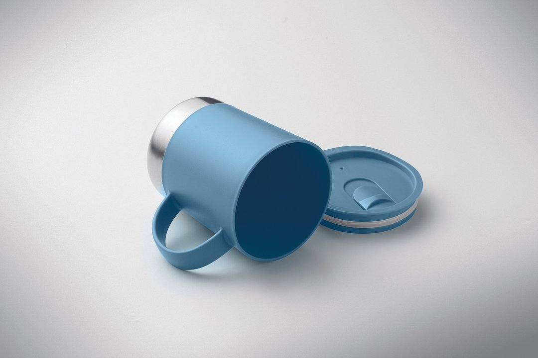 PP Becher 300ml Altinel