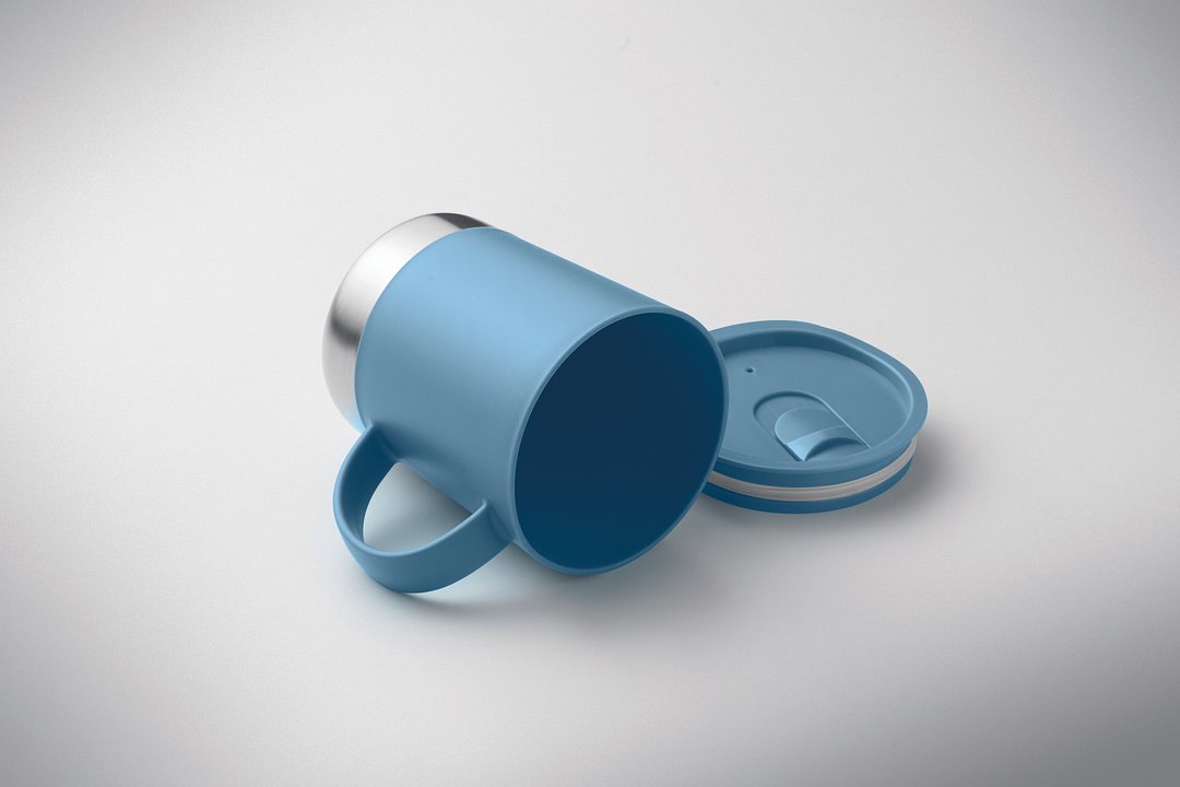 PP Becher 300ml Altinel