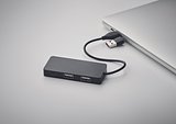 3 Port USB Hub Itari