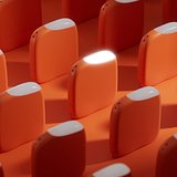 ICE P Powerbank 5000mAh Annata