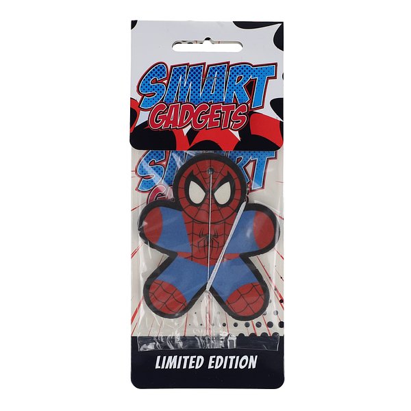 Auto-Lufterfrischer Mensch mit Frühlingsduft Lorscht