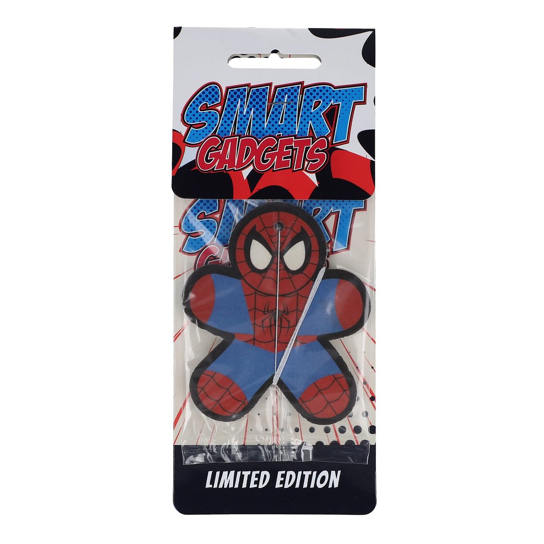 Auto-Lufterfrischer Mensch mit Frühlingsduft Lorscht