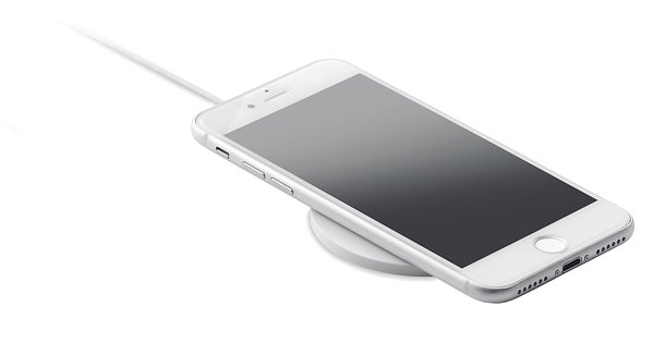 Induktives Ladegerät, flach Durita