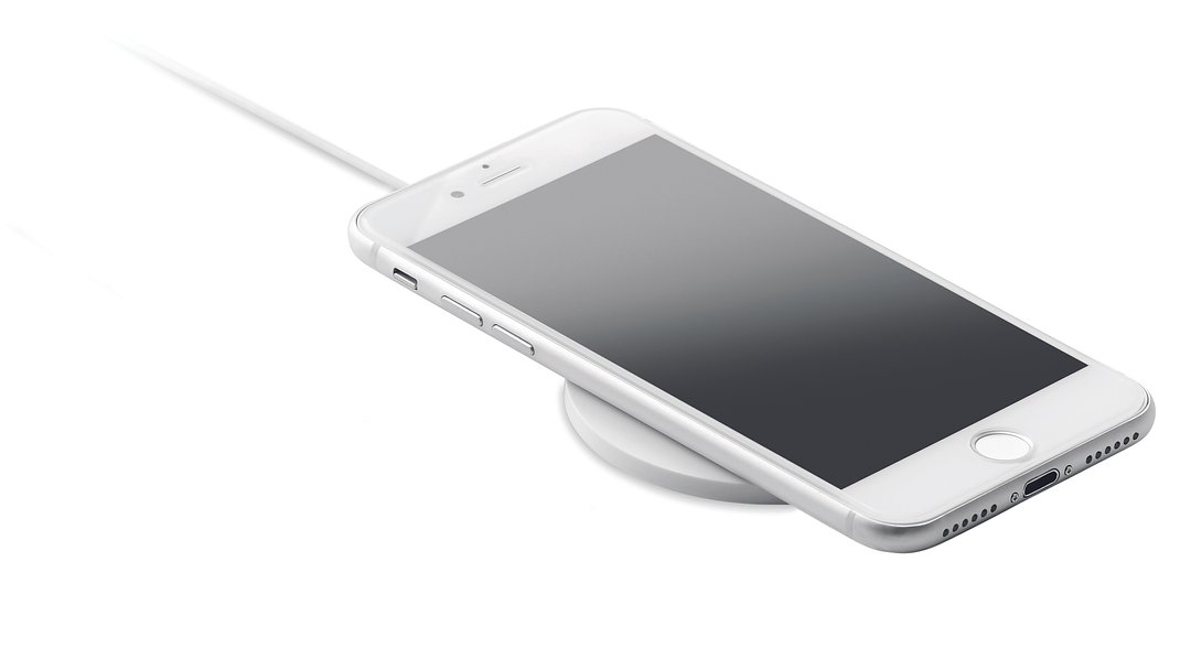 Induktives Ladegerät, flach Durita