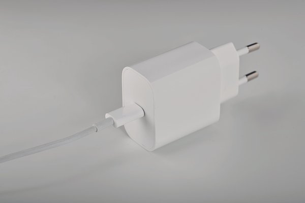 2-Port USB-Ladegerät Lüthle