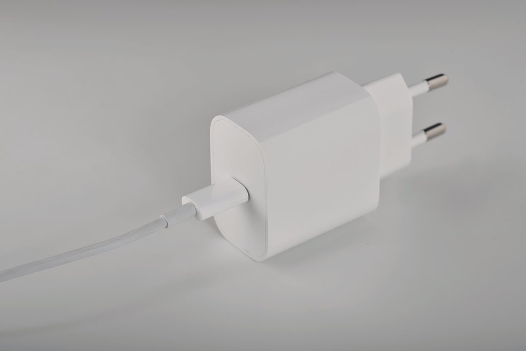 2-Port USB-Ladegerät Lüthle