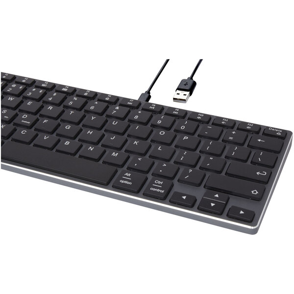 Bluetooth Tastatur – QWERTY - Beatri