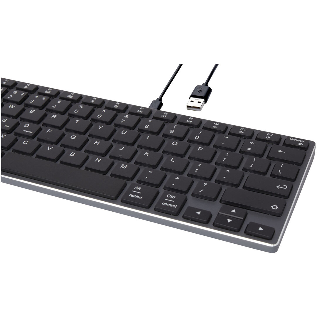 Bluetooth Tastatur – QWERTY - Beatri