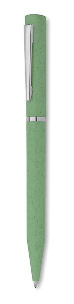 Drehkugelschreiber Stroh/ABS Jonnata