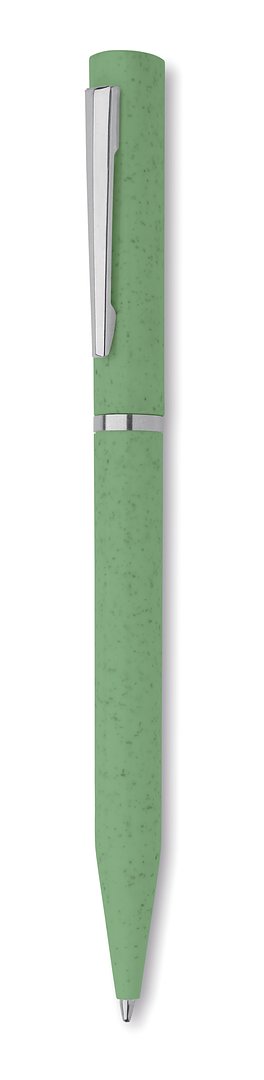 Drehkugelschreiber Stroh/ABS Jonnata