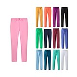 Hose (140 g/m²), aus 100 % Mikrofaser Onnata