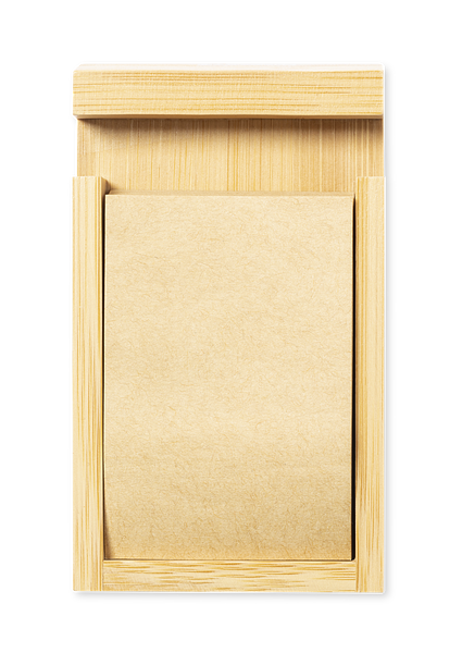 Halter Notizzettelbox Idnda