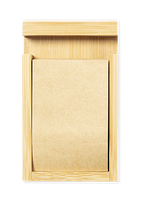 Halter Notizzettelbox Idnda