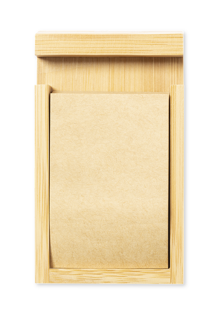 Halter Notizzettelbox Idnda