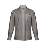 Herren Oxford Hemd Raingin