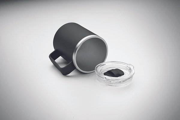 Doppelwandiger Becher 400ml Adrinani