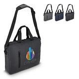 PU SoMa Laptop-Tasche 28 x 38 x 5 cm Chatrudi