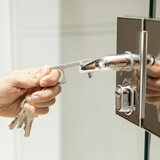 Schlüsselanhänger Anticontact Idgox