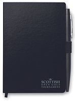 DIN A5 Notizbuch Lütholi