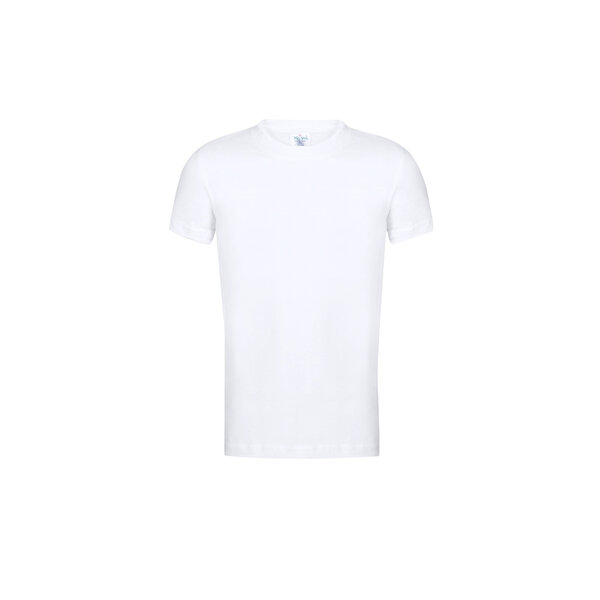 Kinder Weiß T-Shirt "keya"