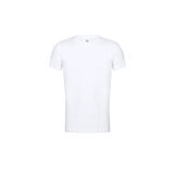 Kinder Weiß T-Shirt "keya"