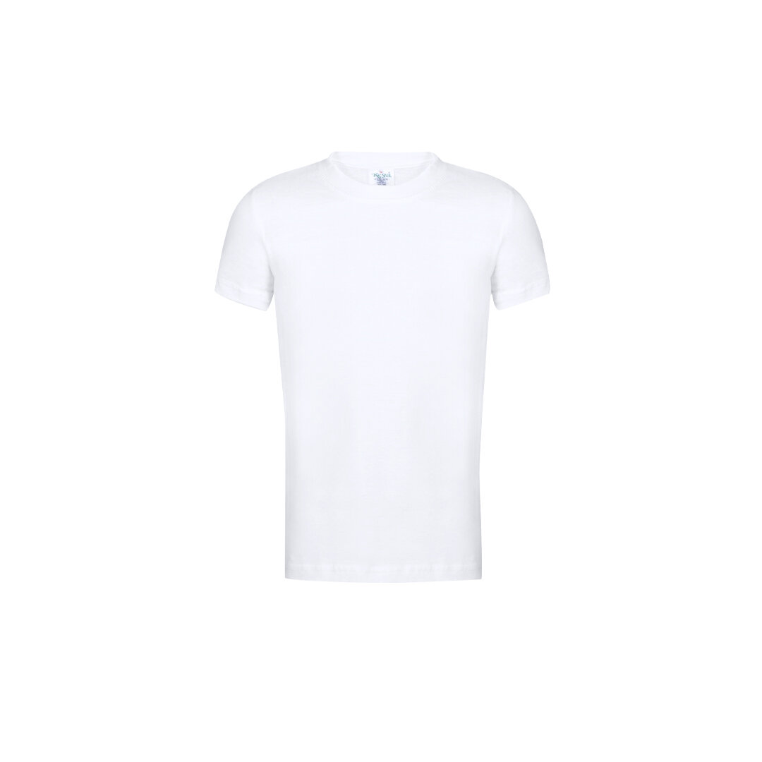 Kinder Weiß T-Shirt "keya"