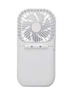 Powerbank mit Ventilator Benst