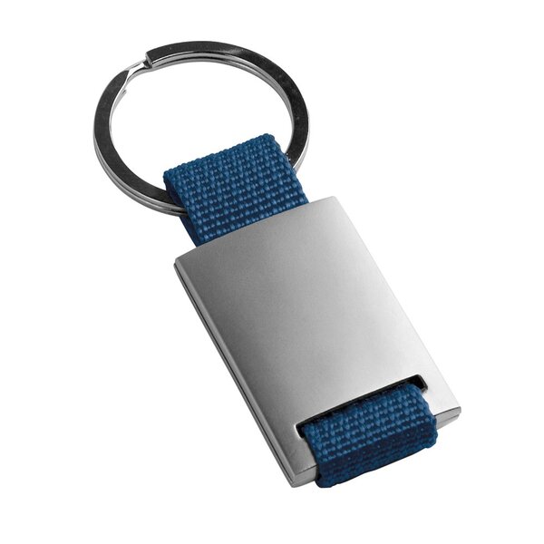 Schlüsselanhänger aus Metall Helf