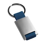 Schlüsselanhänger aus Metall Helf