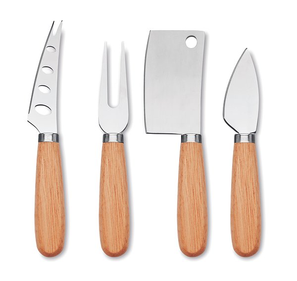 Käsemesser-Set Vrenanin