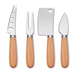 Käsemesser-Set Vrenanin