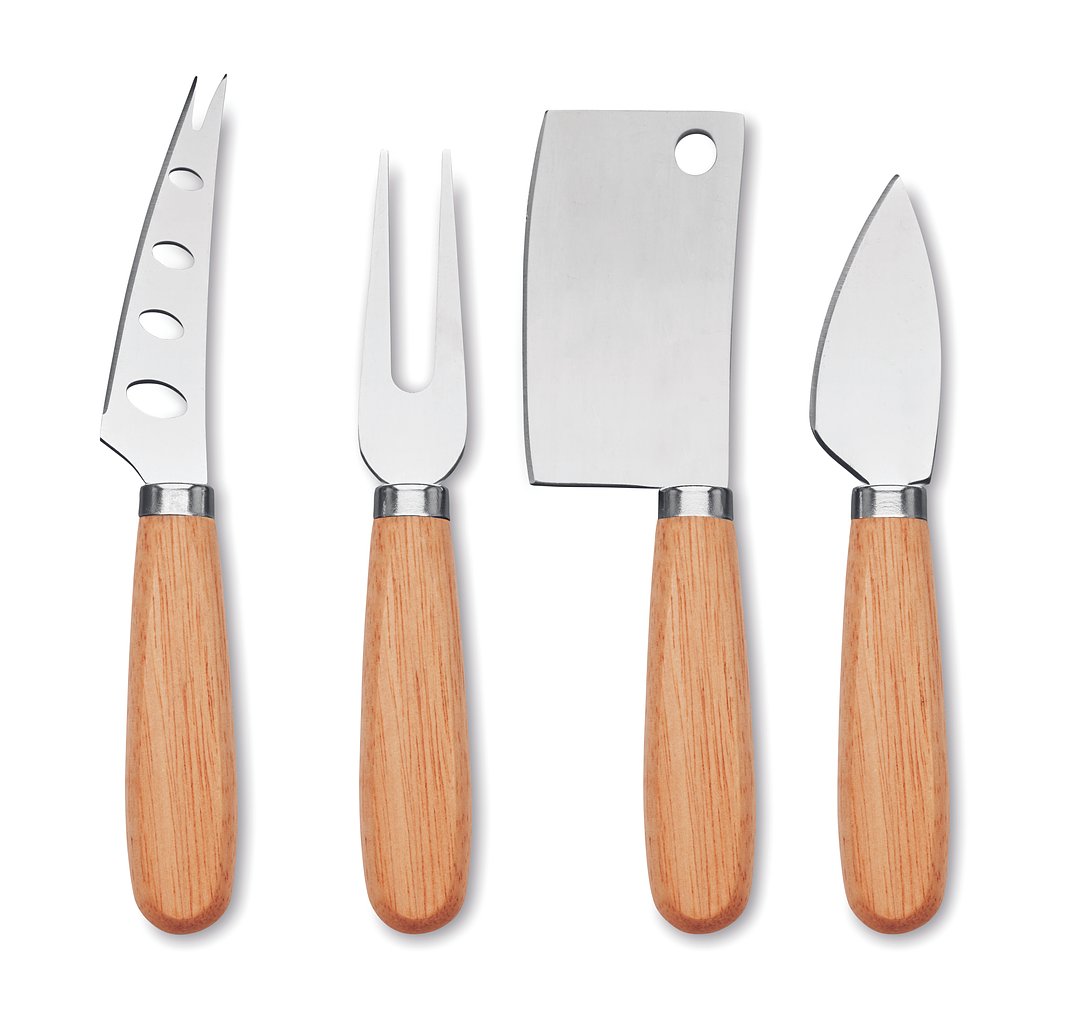 Käsemesser-Set Vrenanin