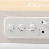 Tischuhr Ladegerät Idbix