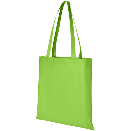 Non Woven grosse Tragetasche 6L - Köbignata