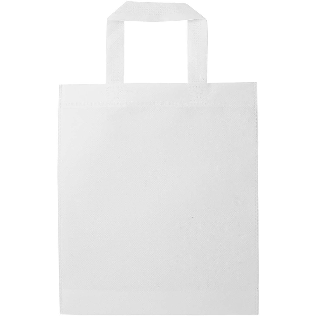 3 L Mini Tragetasche aus GRS Recyclingmaterial - Vregi